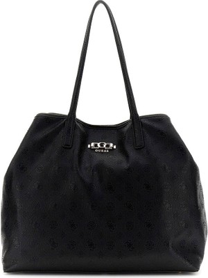 Guess Victtoria Kadın Tote Omuz Çantası HWPD9514290