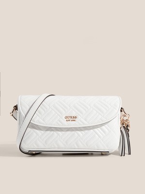 Guess Sally Kadın Omuz Çantası HWQG9921210