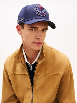 Tommy Hilfiger Th Prep Graphıc 5 Pa Şapka