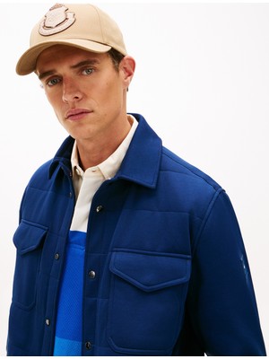 Tommy Hilfiger Th Prep Graphıc 5 Pa Şapka