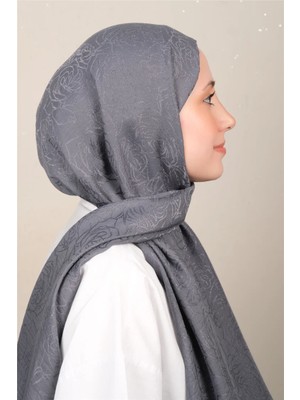 LuvenSara Naia Lyocell Coton Şal 8613-1