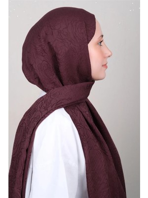 LuvenSara Naia Lyocell Coton Şal 8613-3
