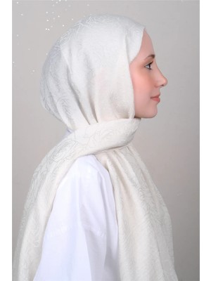 LuvenSara Naia Lyocell Coton Şal 8613-8