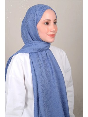 LuvenSara Naia Lyocell Coton Şal 8613-9