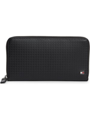 Tommy Hilfiger Th Emboss Za Wallet