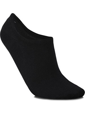 Techsport Sneakers Corap Sneakers ÇORAPTS200SNK-001 Siyah
