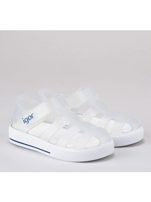 Igor Star White