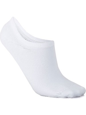Techsport Sneaker Corap Sneakers ÇORAPTS200SNK-100 Beyaz
