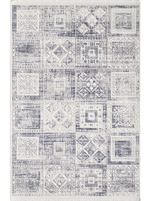 Saray Halı Saray Mist SM02A Dikdörtgen