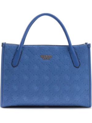 Guess Jodi Kadın Tote El Çantası HWPG9769220
