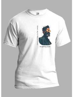 Safedock Future Above T-Shirt