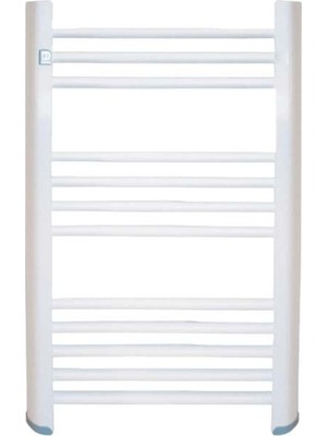 Demirdöküm 40X100 Beyazhavlupan