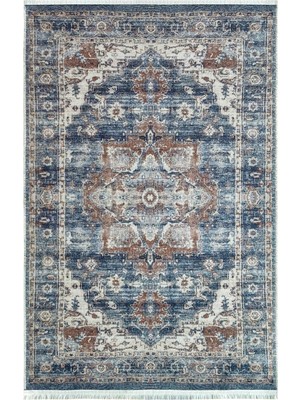 Mudo Home ELIZA NAVY HALI 160X230CM