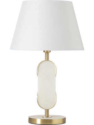 Mudo Home CANDLE ABAJUR 33X46 CM