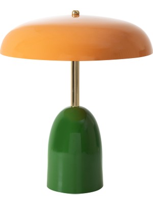 Mudo Home ELVO ABAJUR 35X40 CM