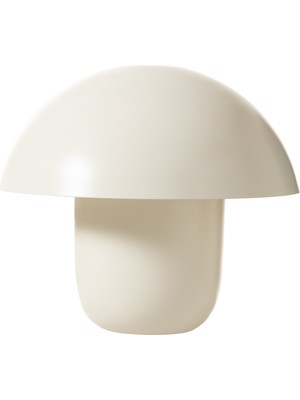 Mudo Home NEXA ABAJUR 44 CM KREM