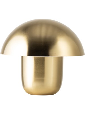 Mudo Home NEXA ABAJUR 44 CM GOLD
