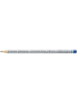 Staedtler 1810 Matematik Formüllü Hb Kurşun Kalem
