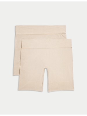 Marks & Spencer 2'li Short Korse Seti