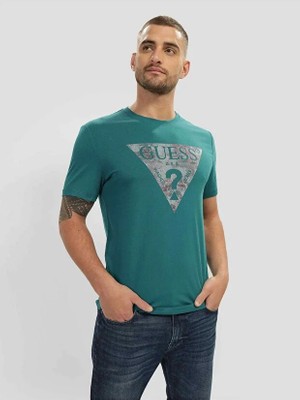 Guess Logolu T-Shirt M4RI29J1314