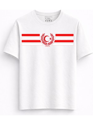 Rabona Fashion Türkiye Gururu T-Shirt