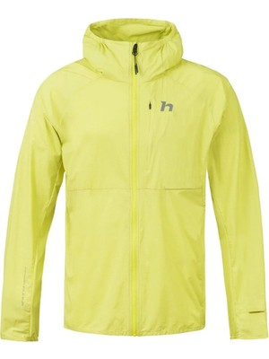 Hannah Dustin Hoody Erkek Ceket
