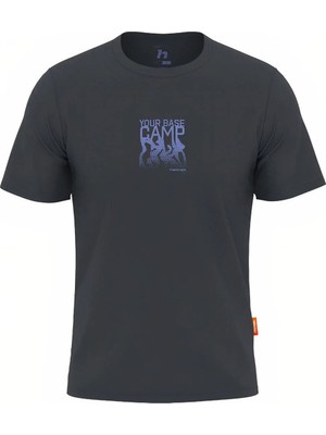 Hannah Logen Erkek T-Shirt