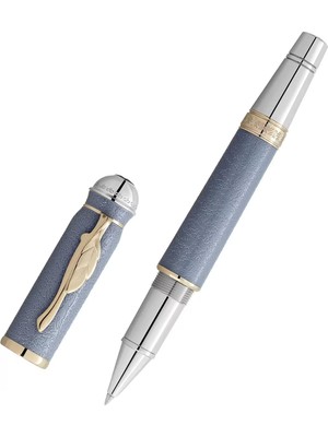 Montblanc Writers Edition Homage To Johann Wolfgang Von Goethe Limitli Üretim Roller Kalem 131438