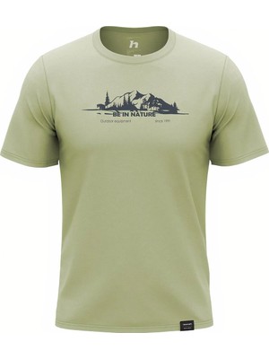 Hannah Grem Erkek T-Shirt