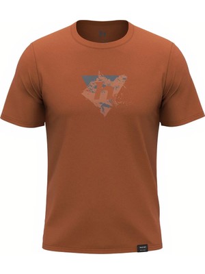 Hannah Grem Erkek T-Shirt