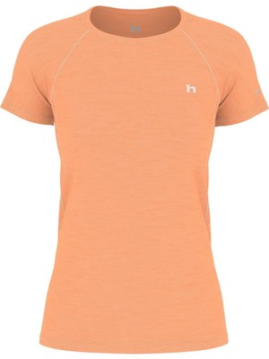 Hannah Lela Kadın T-Shirt