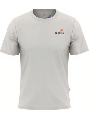 Hannah Logen Erkek T-Shirt