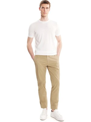 Ted Baker Haki Erkek Pantolon TBMRTR2007