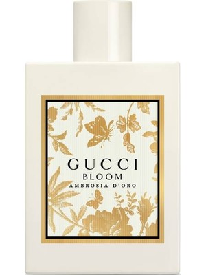 Gucci Bloom Ambrosia D'oro Edp 100 ml