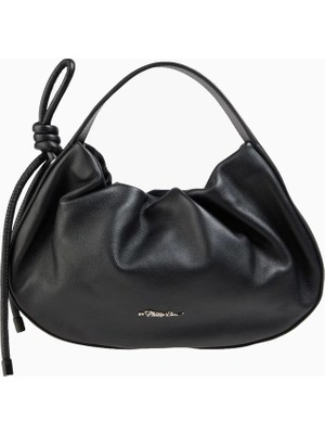3.1 Phillip Lim Origami Mini Deri Lüks Tasarım Kadın Tote Çanta