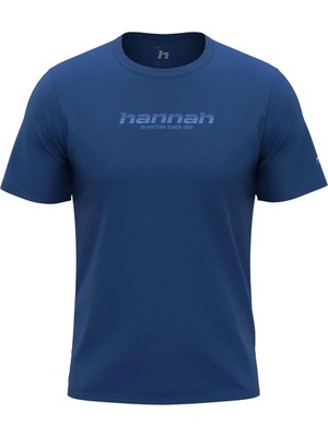 Hannah Parnell Iı Erkek T-Shirt