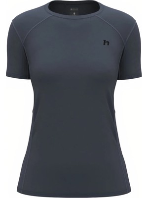 Hannah Terra Kadın T-Shirt