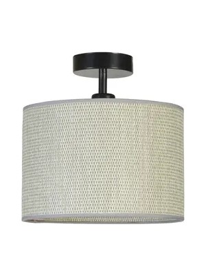 Vivense Bambu 06 Abajurlu Plafonyer Avize