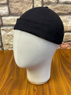 Hamze Retro Hiphop Snapback Rapper Docker Pamuklu Gabardin Şapka Takke