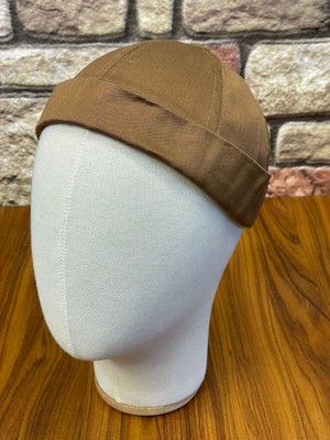 Hamze Retro Hiphop Snapback Rapper Docker Pamuklu Gabardin Şapka Takke