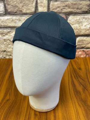 Hamze Retro Hiphop Snapback Rapper Docker Pamuklu Gabardin Şapka Takke