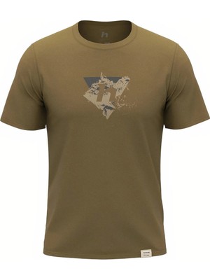 Hannah Grem Erkek T-Shirt