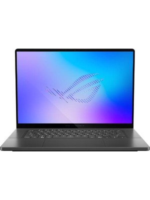 Asus Rog Zephyrus G16 GU606AW-TB028 RTX5080 Ultra 9 386H 32GB Ram 2tb SSD 16 Inç Wqxga 240Hz Taşınabilir Bilgisayar
