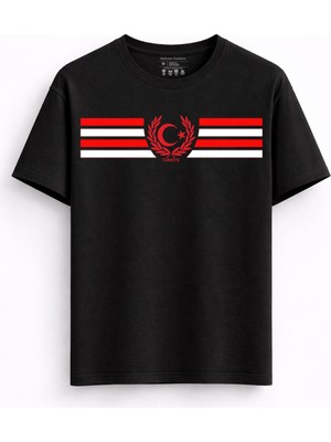 Rabona Fashion Türkiye Gururu T-Shirt