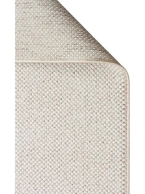 Vivense Oslo Plain Halı, Bej, 80X150