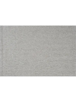 Vivense Markaev Nomad Jüt Halı, Gri, 80X150 Cm, 1665G