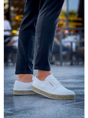 Lara Shoes Babet Ayakkabı