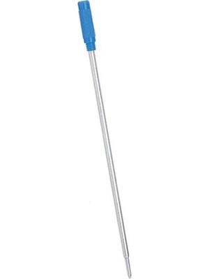 Mikro (Crm) Cross Metal Yedek Refil Mavi - Tekli