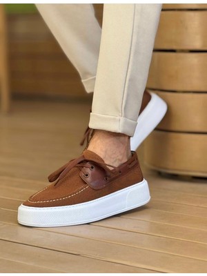 Lara Shoes Keten Ayakkabı