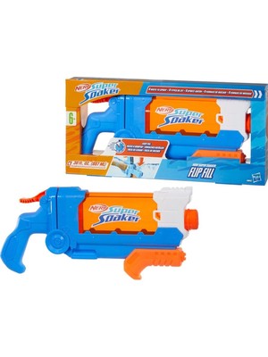 sbodurhome F8643 Nerf Super Soaker Flip Fill